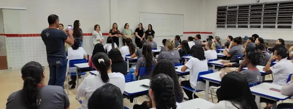 Cursos técnicos gratuitos em Poços de Caldas: Inscrições abertas para o 2º semestre de 2025