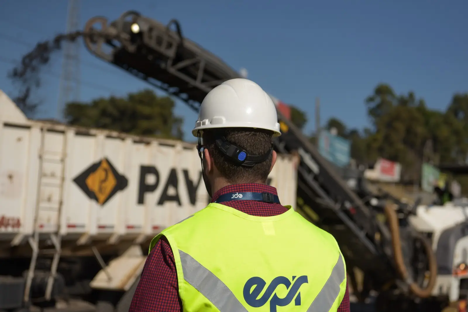 Concessionária realiza obras em oito rodovias com intervenções programadas até sábado