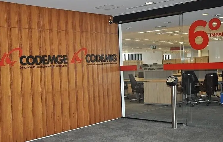 Codemig e Codemge podem ser transferidas para a União para reduzir dívida de Minas