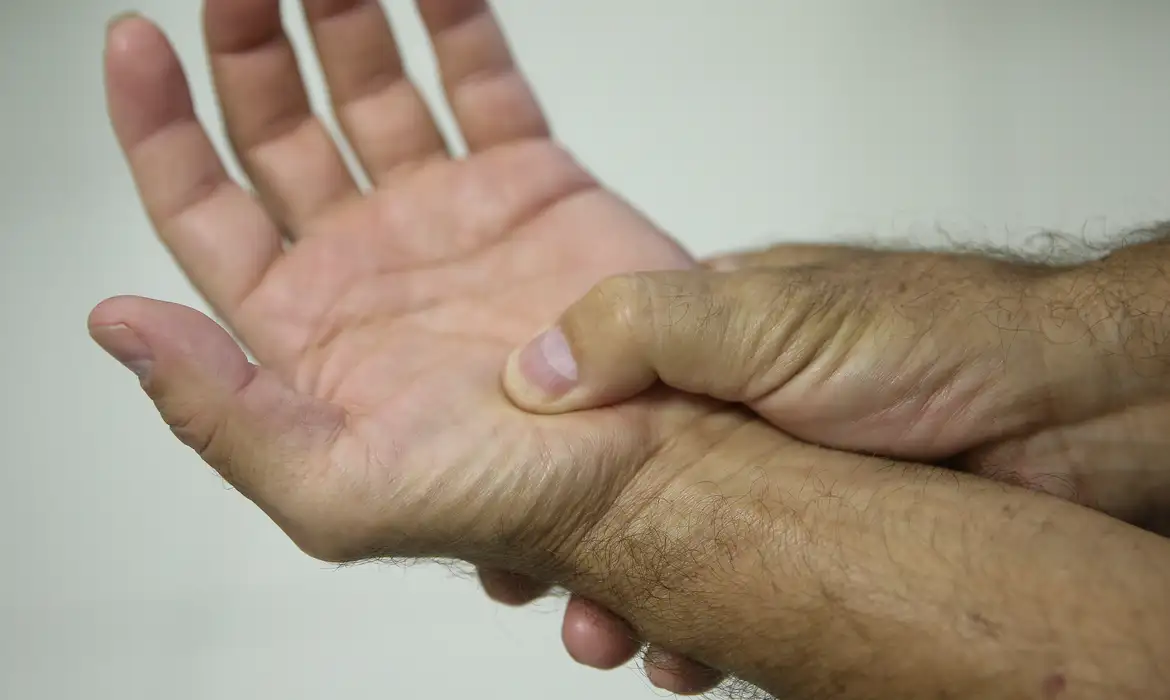 Lei nacional reconhece fibromialgia como deficiência