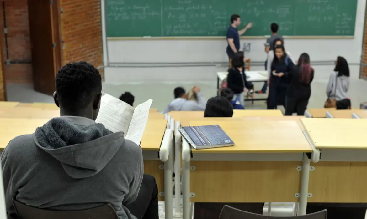Inscrições do Fies para este semestre começam na próxima segunda-feira