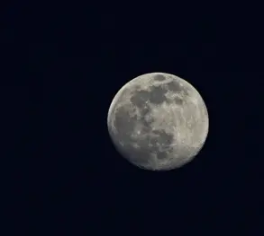 Lua Cheia começa nesta quinta; saiba como ela afeta seu signo