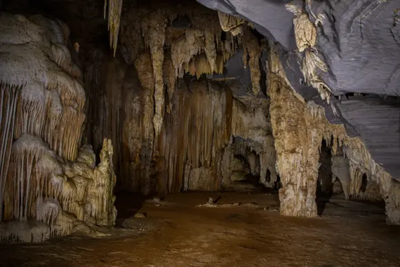Parque Nacional Cavernas do Peruaçu