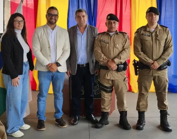 EuroChem e Prefeitura de Serra do Salitre investem R$ 2,6 milhões em segurança pública