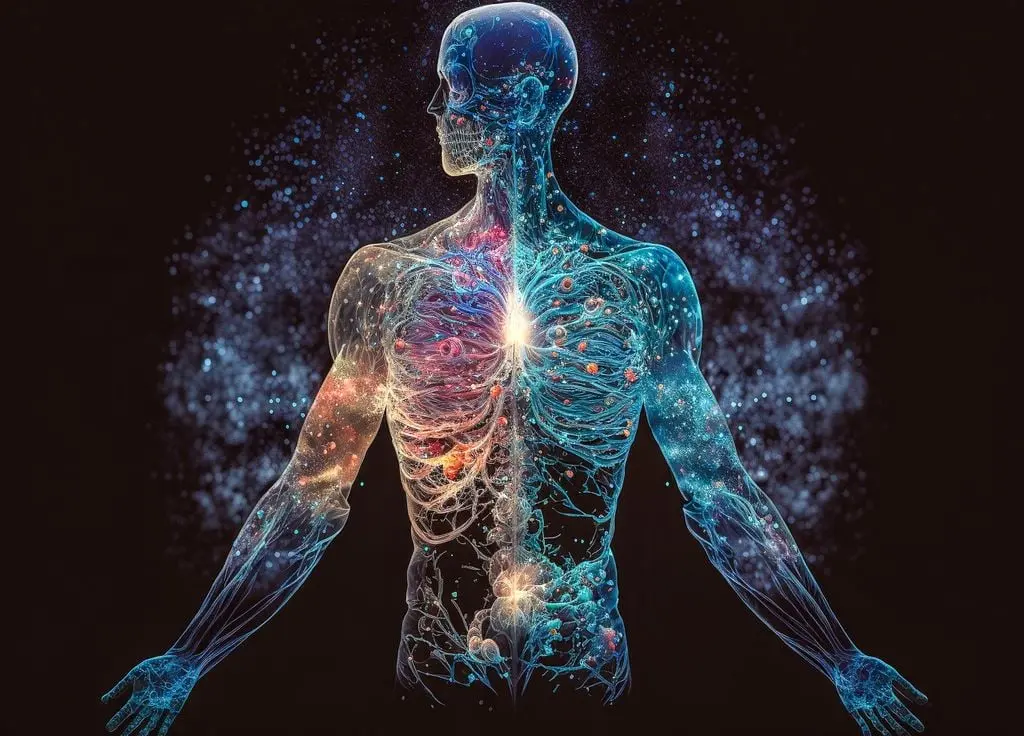 Anatomia: as partes do corpo humano que perderam a função com o tempo