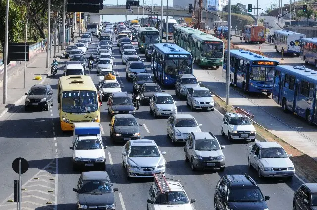 Lei mineira garante isenção de IPVA para carros movidos exclusivamente a etanol