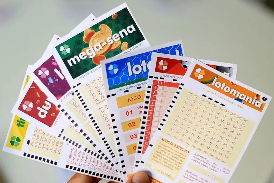 Preços das apostas da Caixa aumentam a partir de 9 de julho; veja novos valores