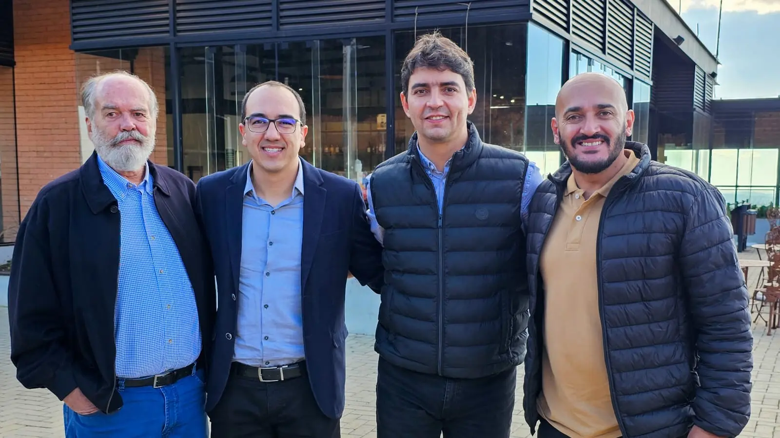 Vereadores solicitam emendas parlamentares e deputado anuncia R$ 1 milhão para Santa Casa