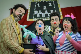 Veja as atrações do último fim de semana do Festival de Inverno de Poços de Caldas