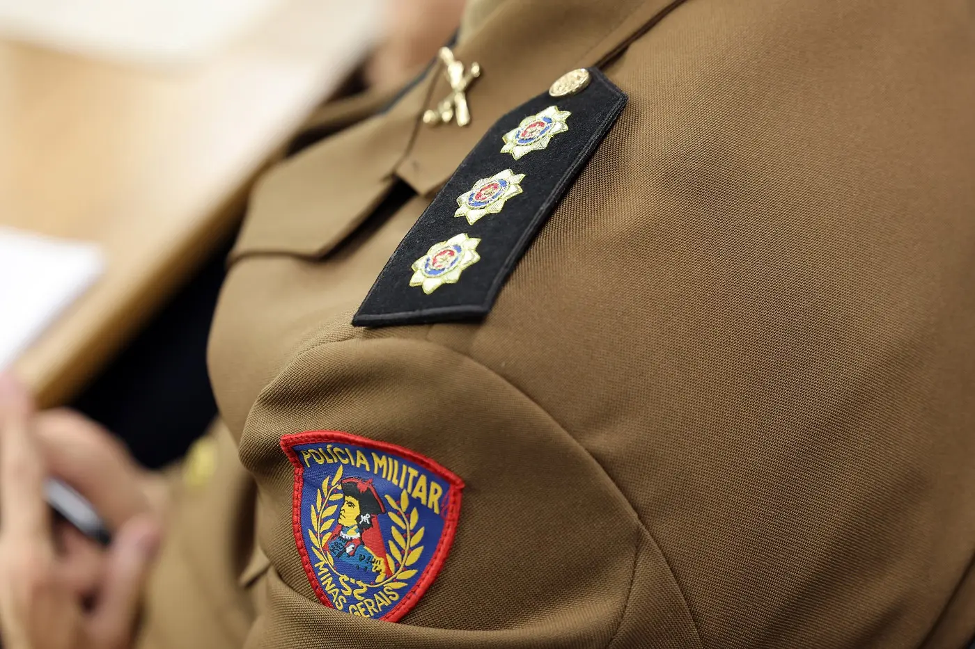 Minas publica lei que proíbe patrulhamento com apenas um policial