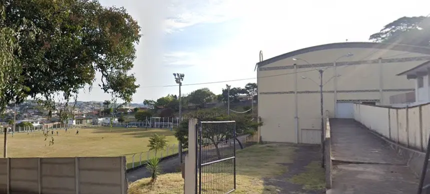 Menor é apreendido por homicídio no bairro Santa Rosália