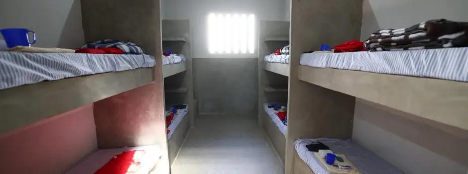 Presídio de Alfenas tem estrutura ampliada: 502 vagas para detentos