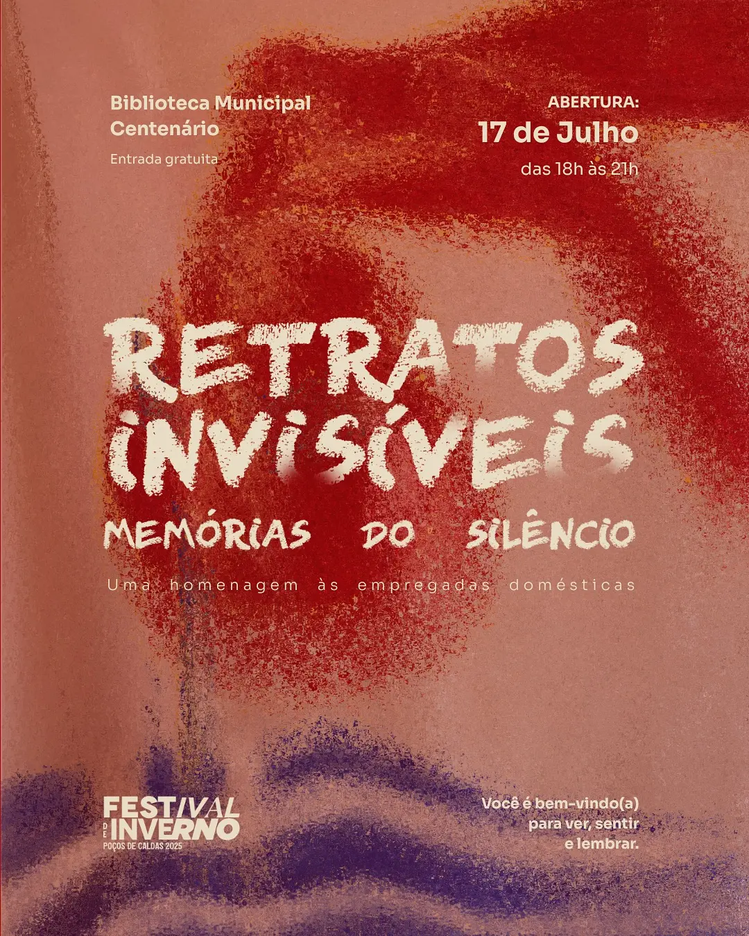 Mostra homenageia Laudelina de Campos Melo e as trabalhadoras domésticas