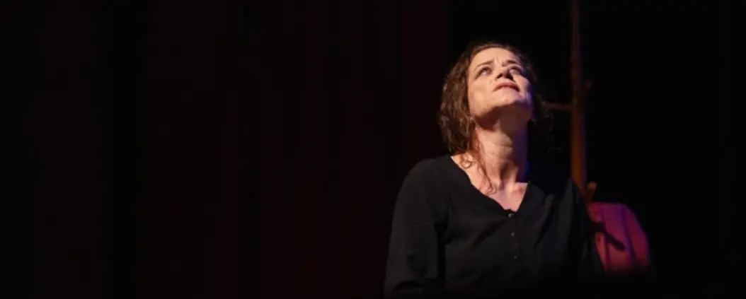 Espetáculo “A Jornada de Vitória” retorna ao Festival de Inverno