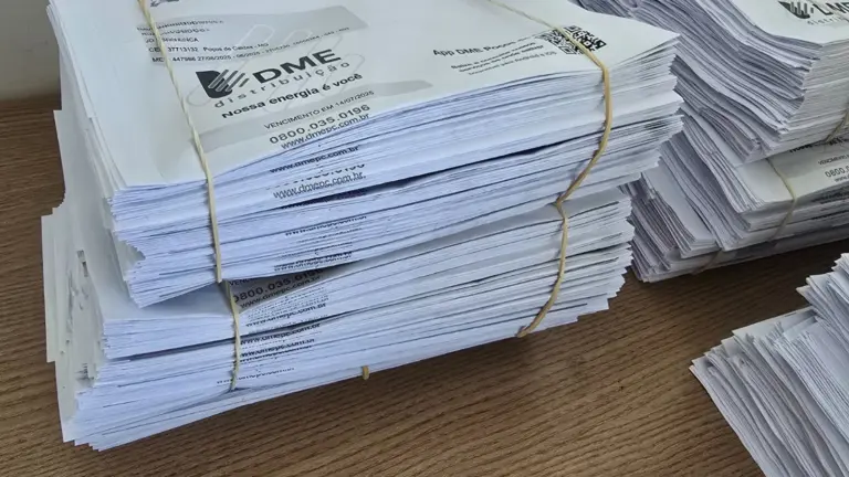 TARIFA SOCIAL | Mais de mil famílias em Poços de Caldas terão energia gratuita com novo desconto