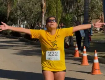 Tatiele Carvalho é campeã da Meia Maratona das Águas; veja todos os vencedores