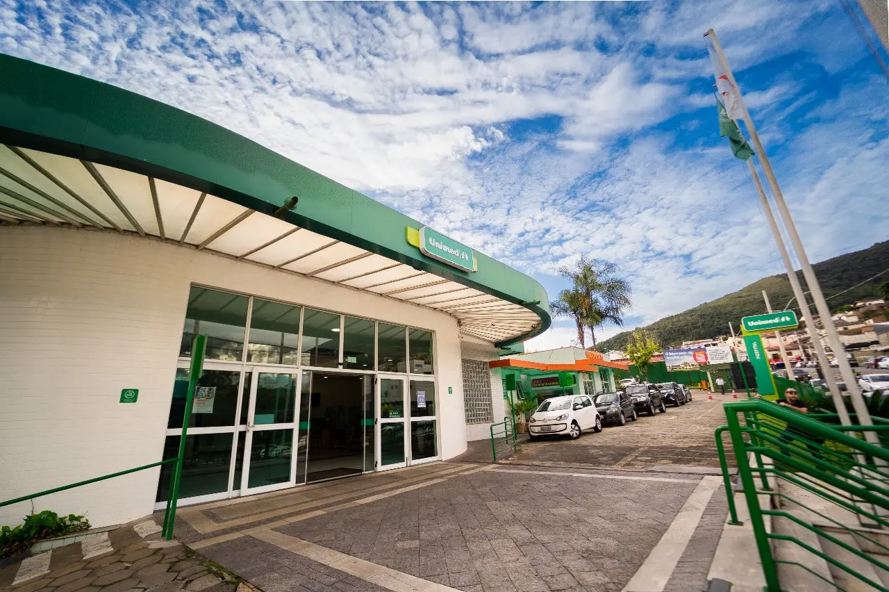 Unimed Poços celebra o Dia do Hospital com conquistas que fortalecem a assistência em saúde na região