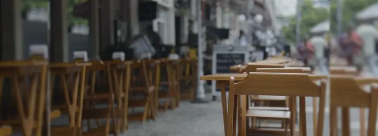Associação de Bares e Restaurantes reforça apoio à volta do horário de verão