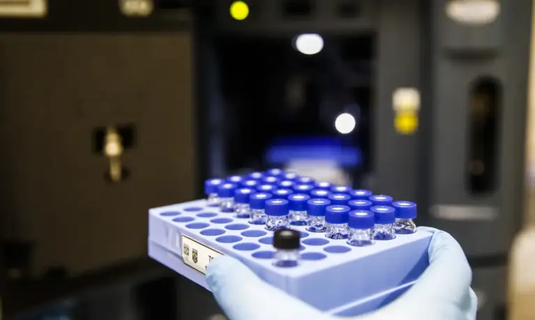 MPMG defende coleta de DNA de condenados a crimes violentos ou hediondos