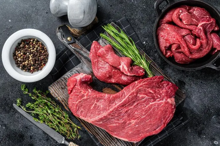 Belo Horizonte recebe maior congresso da carne bovina do país