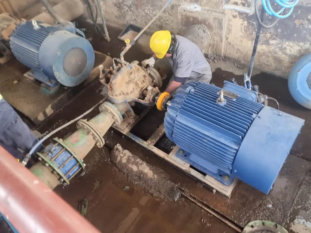 DMAE investe R$ 2,6 milhões na compra de equipamentos