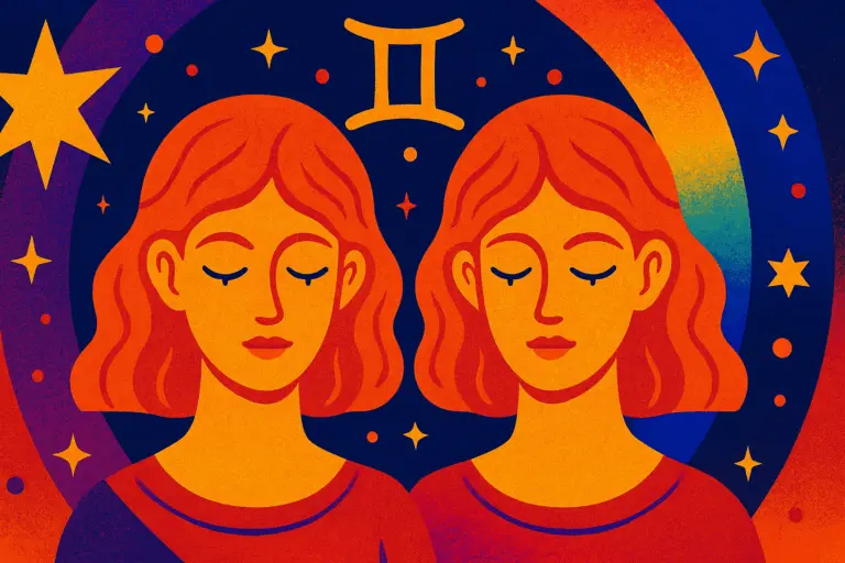 gêmeos