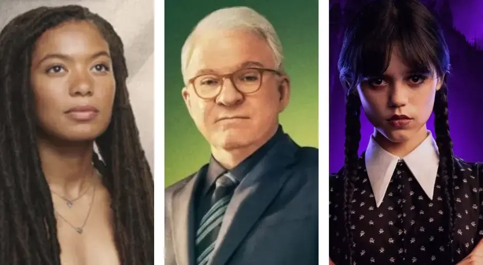 Séries: 7 estreias imperdíveis em setembro