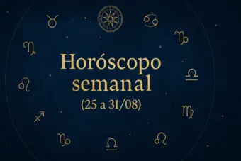 ✨ Horóscopo: leia o guia da última semana de agosto