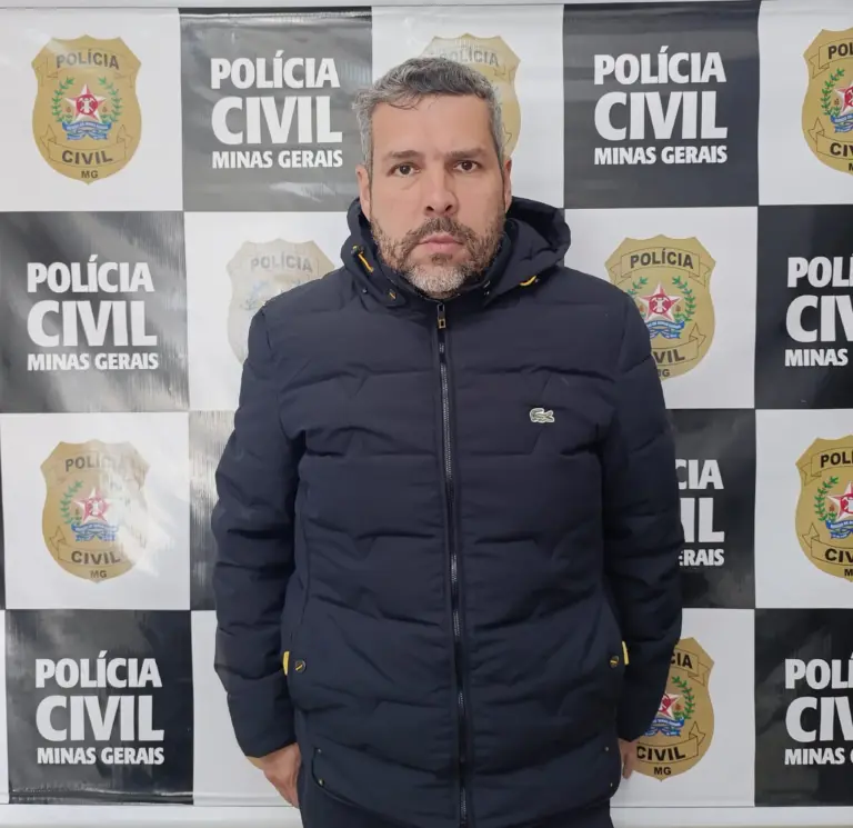Crimes contra prefeitura duram dois anos e geram prejuízo de quase R$ 2 mi, aponta delegado