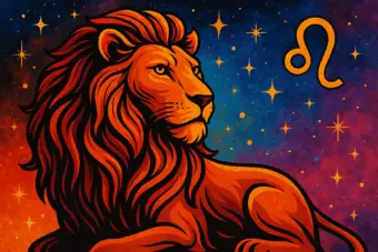♌️ Leão: guia da semana de 27/10 a 02/11