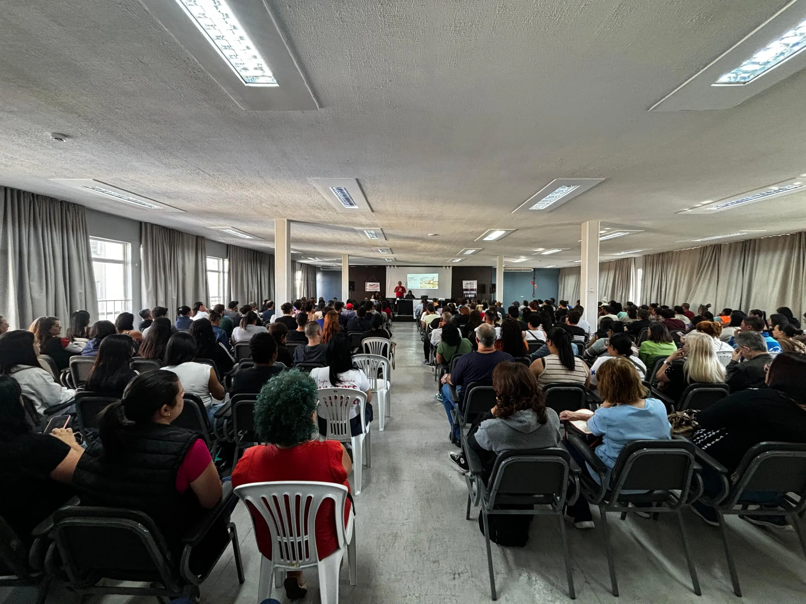 Sindserv inicia pré-cadastro para inclusão de servidores no Minha Casa Minha Vida