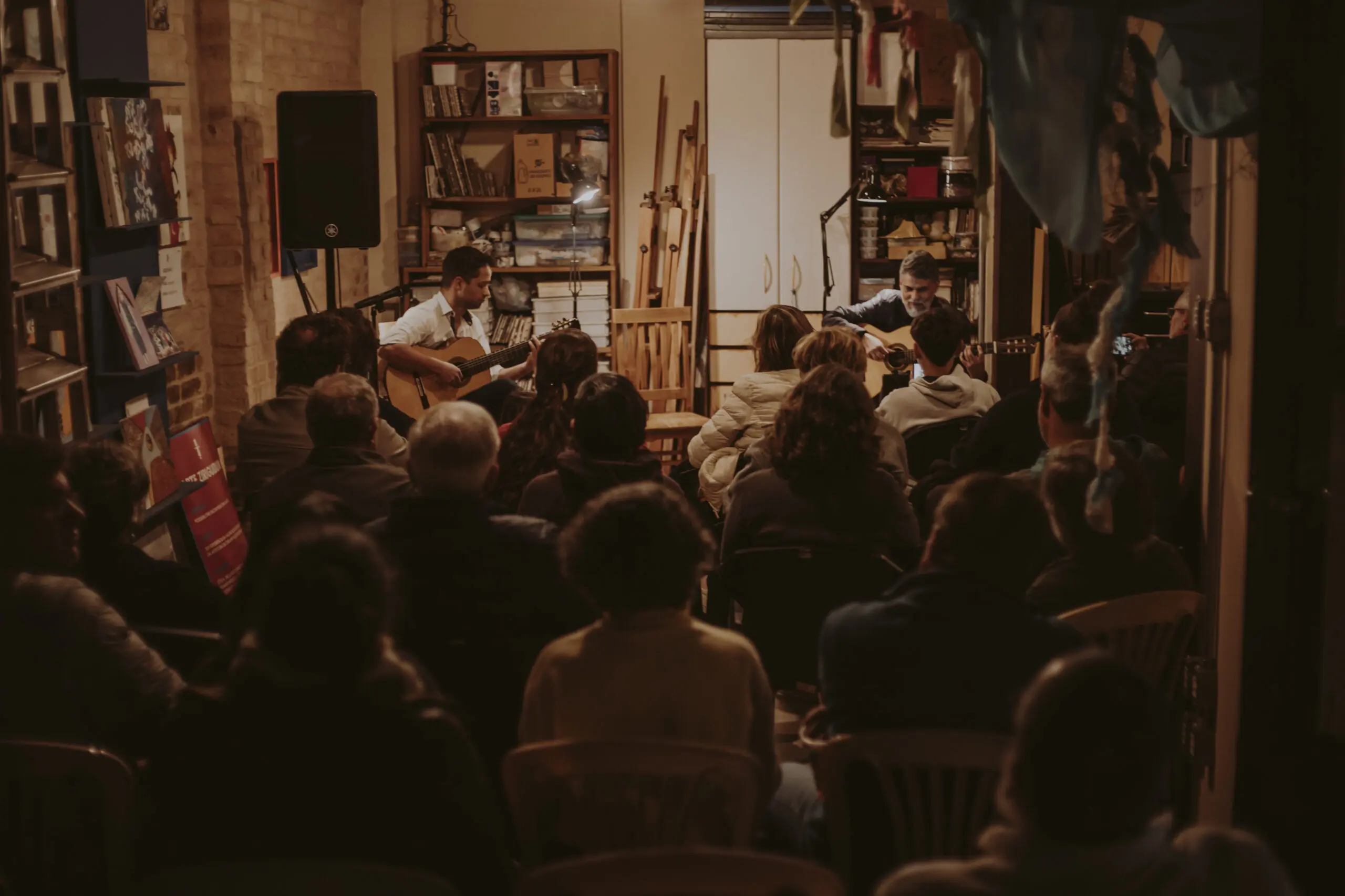 Museu de Poços recebe “Na Ponta dos Dedos” neste domingo