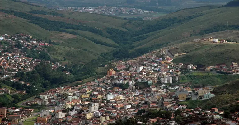Poços de Caldas projeta investimentos de R$ 8 bilhões até 2030