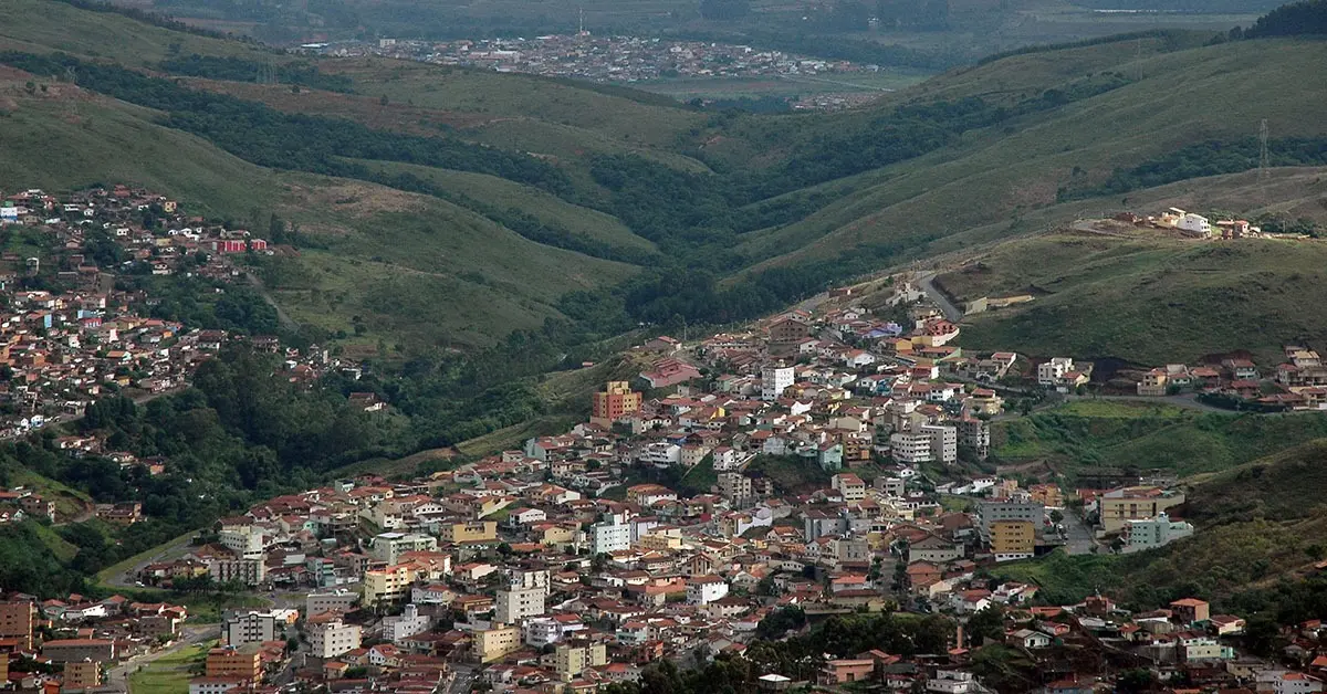 Poços de Caldas projeta investimentos de R$ 8 bilhões até 2030