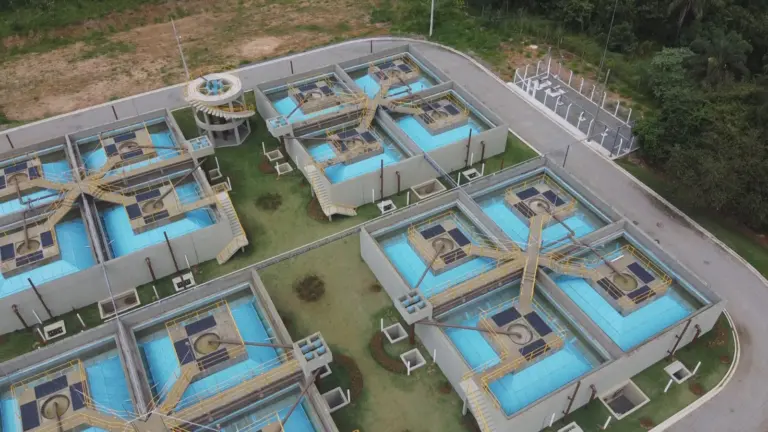 Ações do DMAE garantem cerca de R$ 300 mil anuais com ICMS Ecológico