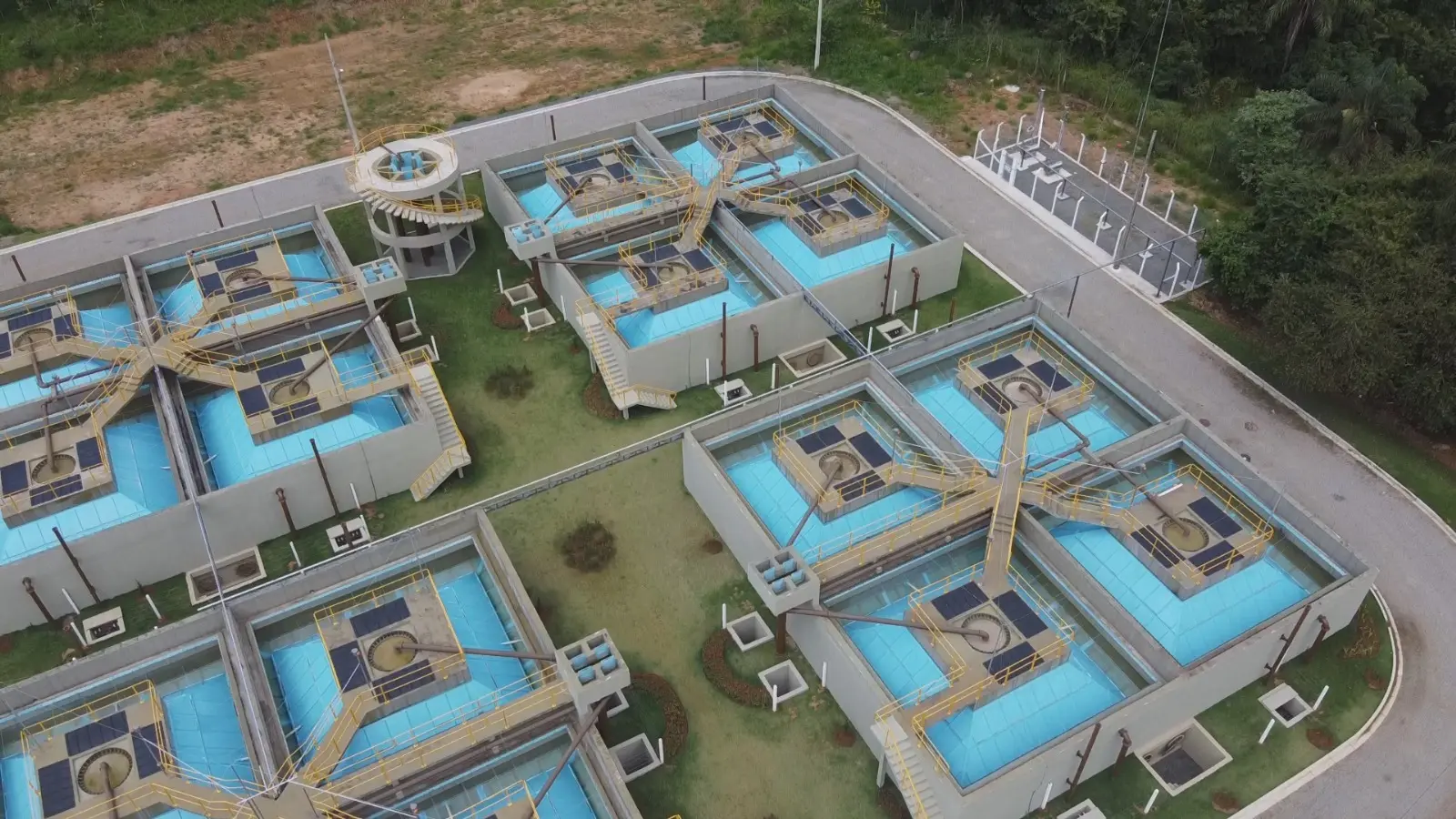 Ações do DMAE garantem cerca de R$ 300 mil anuais com ICMS Ecológico