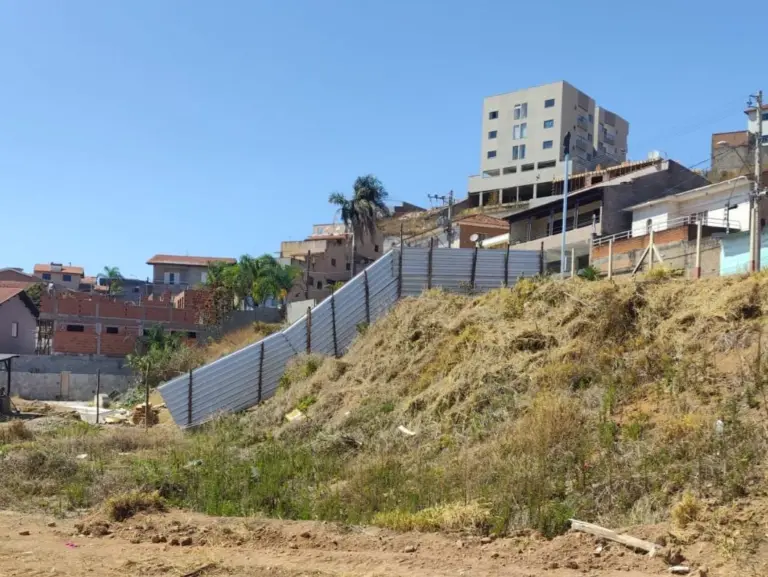 Prefeitura inicia obras da nova UBS Santo André