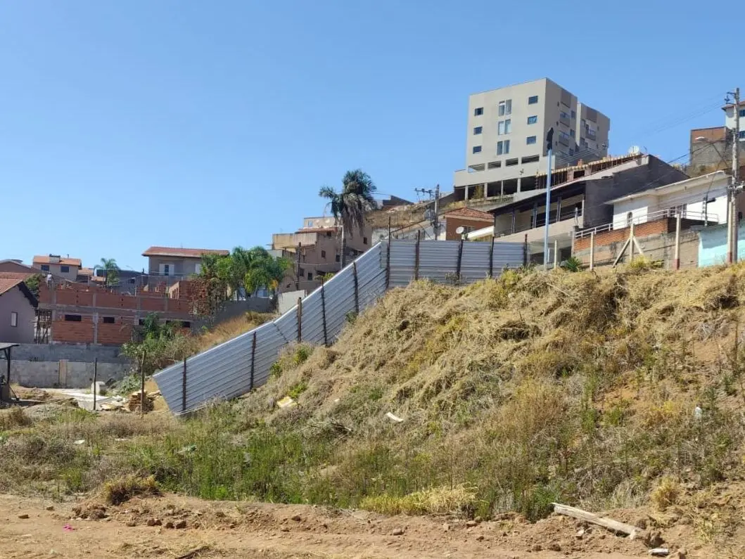 Prefeitura inicia obras da nova UBS Santo André