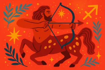 ♐️ Sagitário: guia da semana de 27/10 a 02/11