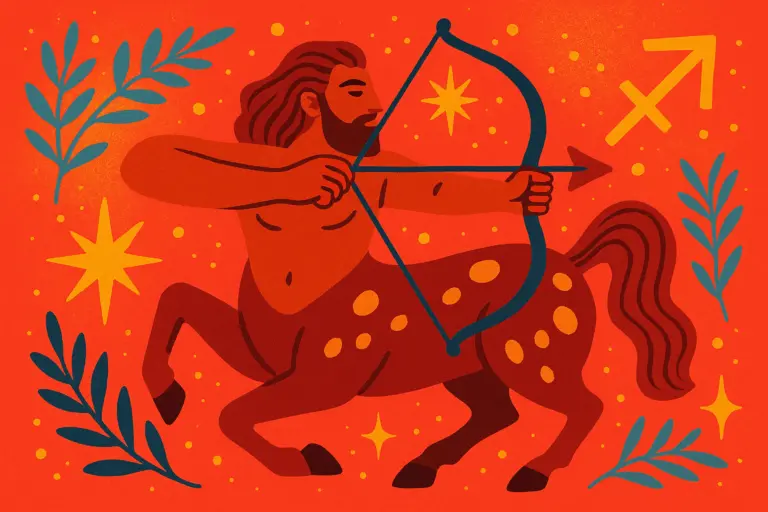 ♐️ Sagitário: horóscopo do fim de semana (30 e 31/08)