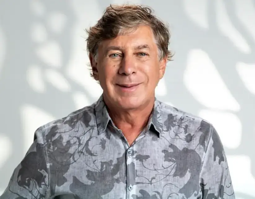 Flávio Venturini é atração do projeto Minas ao Luar (foto: redes sociais)
