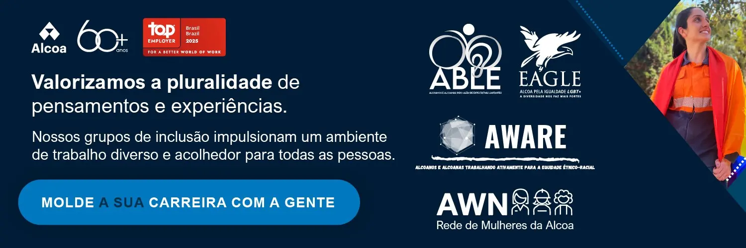 Alcoa Poços de Caldas - Desktop