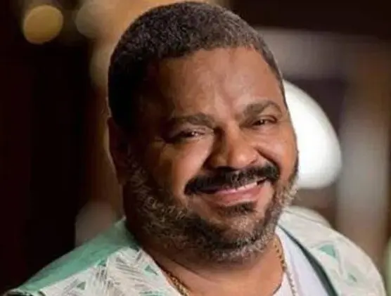 Morre o sambista Arlindo Cruz aos 66 anos