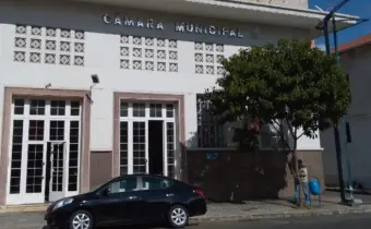 Anteprojeto de lei propõe concessão de terreno para crematório em Poços