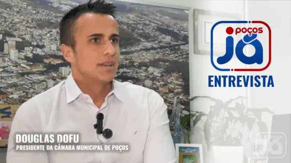 Douglas Dofu