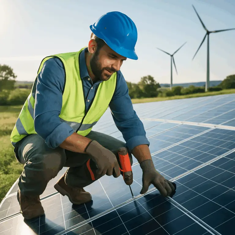 “Empregos verdes” crescem no Brasil e movimentam 3,8 milhões de trabalhadores