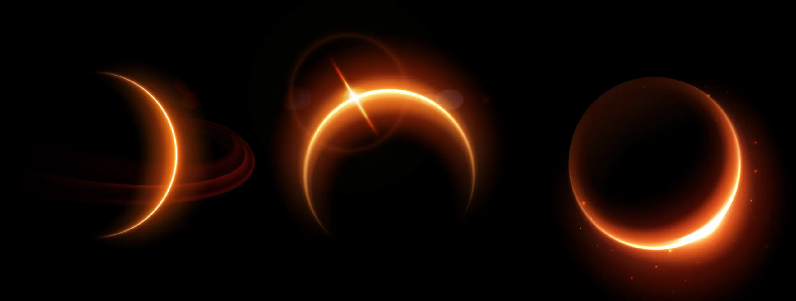 Eclipse lunar total mais longo do ano acontece em setembro