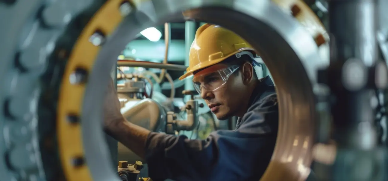 Vendas da indústria de máquinas e equipamentos sobem 14%