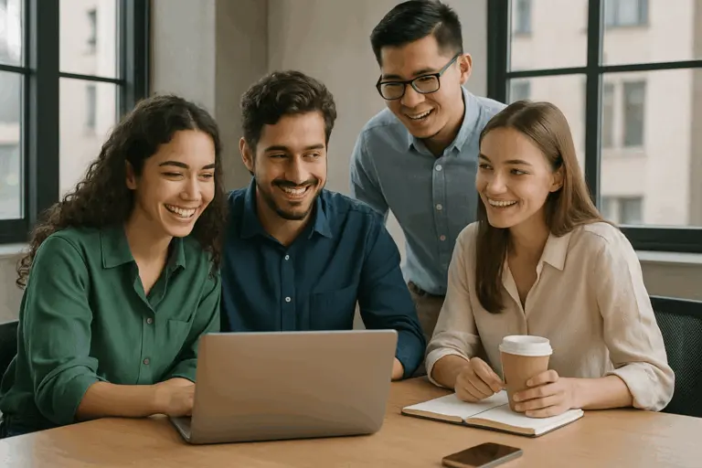 Pesquisa registra que Sudeste é destaque em empreendedorismo jovem digital