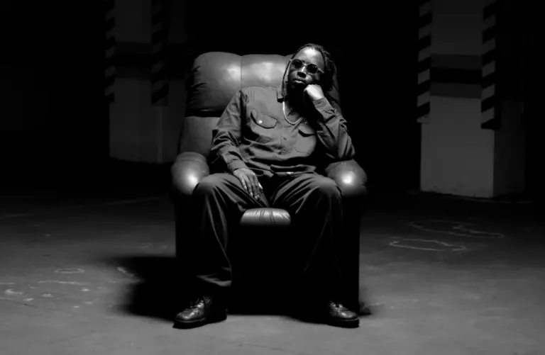 Leopac lança videoclipe “Kofi” e transforma vivência preta em arte e resistência